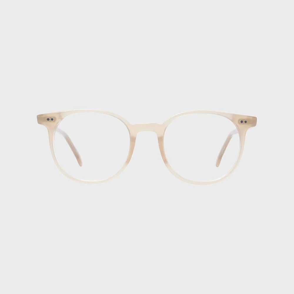 AMBLER - MILKY BROWN