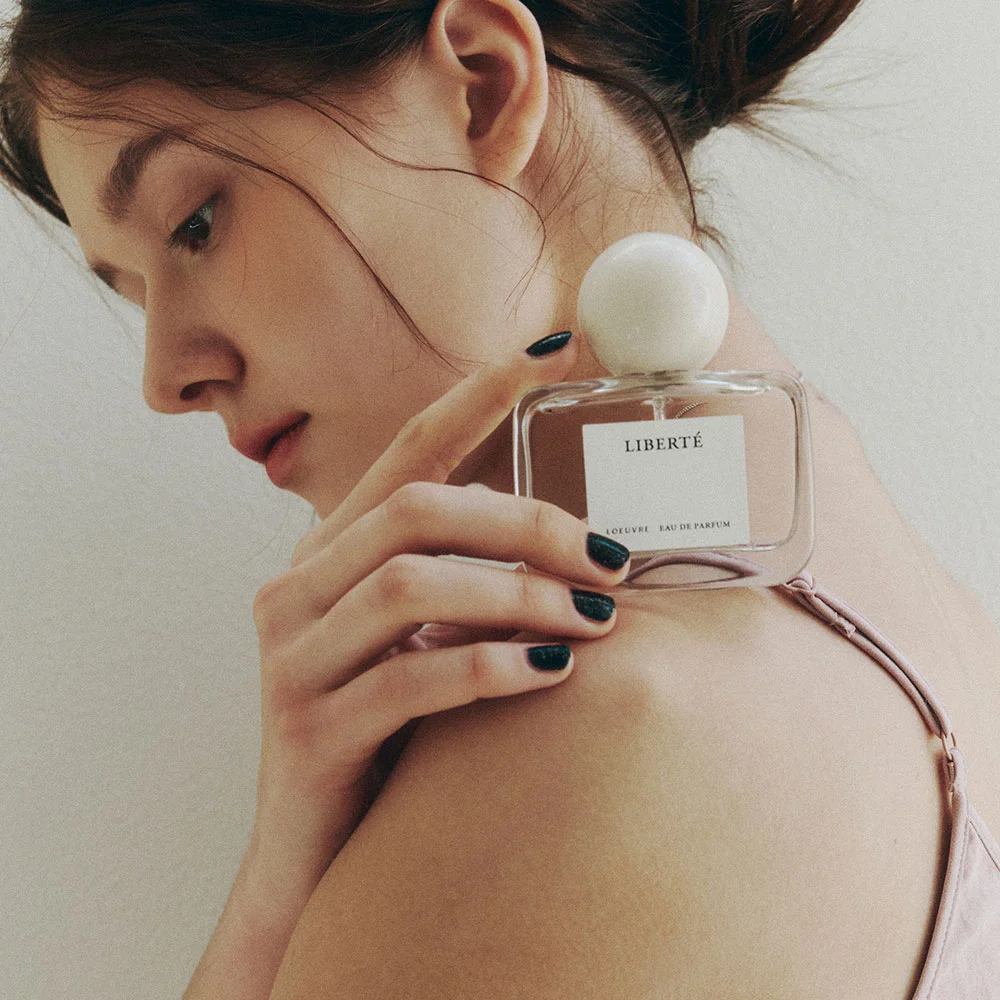 LOEUVRE Liberté Eau de 香水 50ml