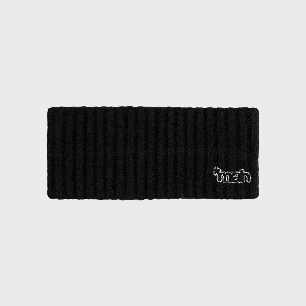 KNIT HAIR BAND