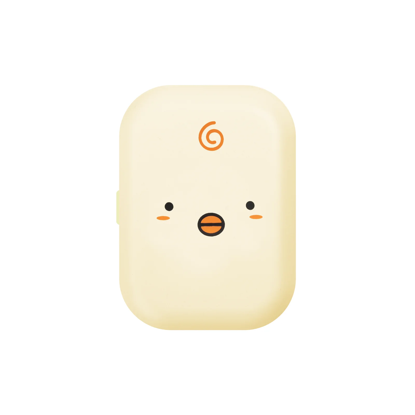 小雞