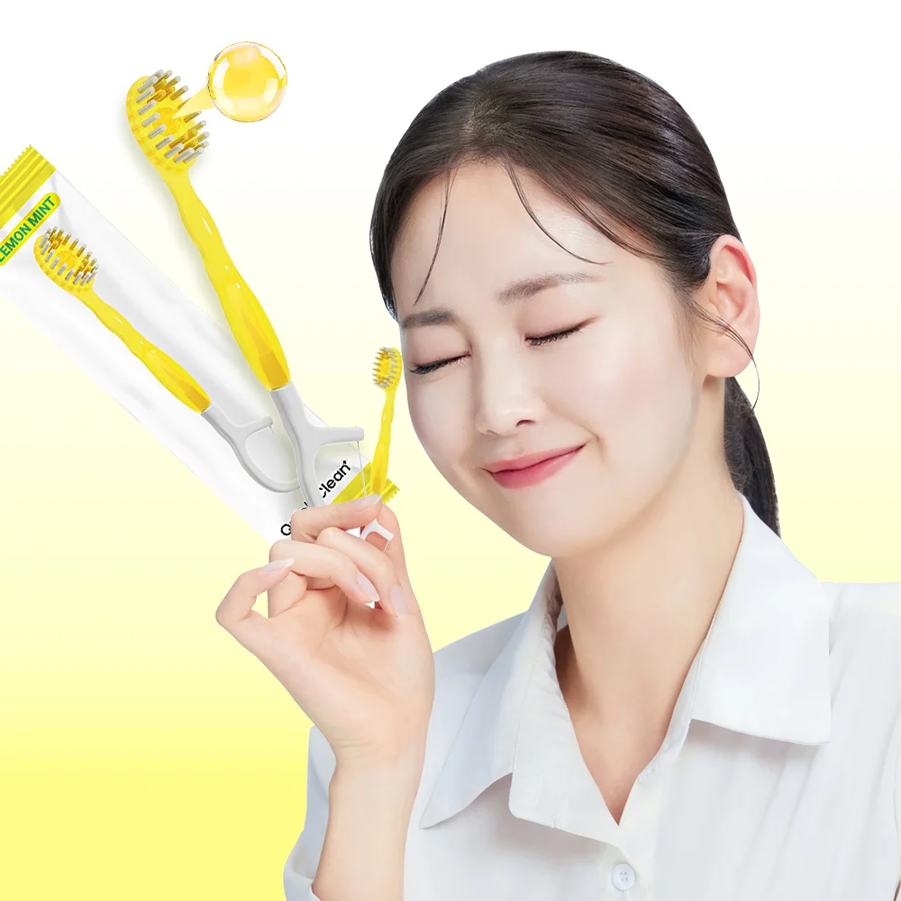 檸檬薄荷香 10個入