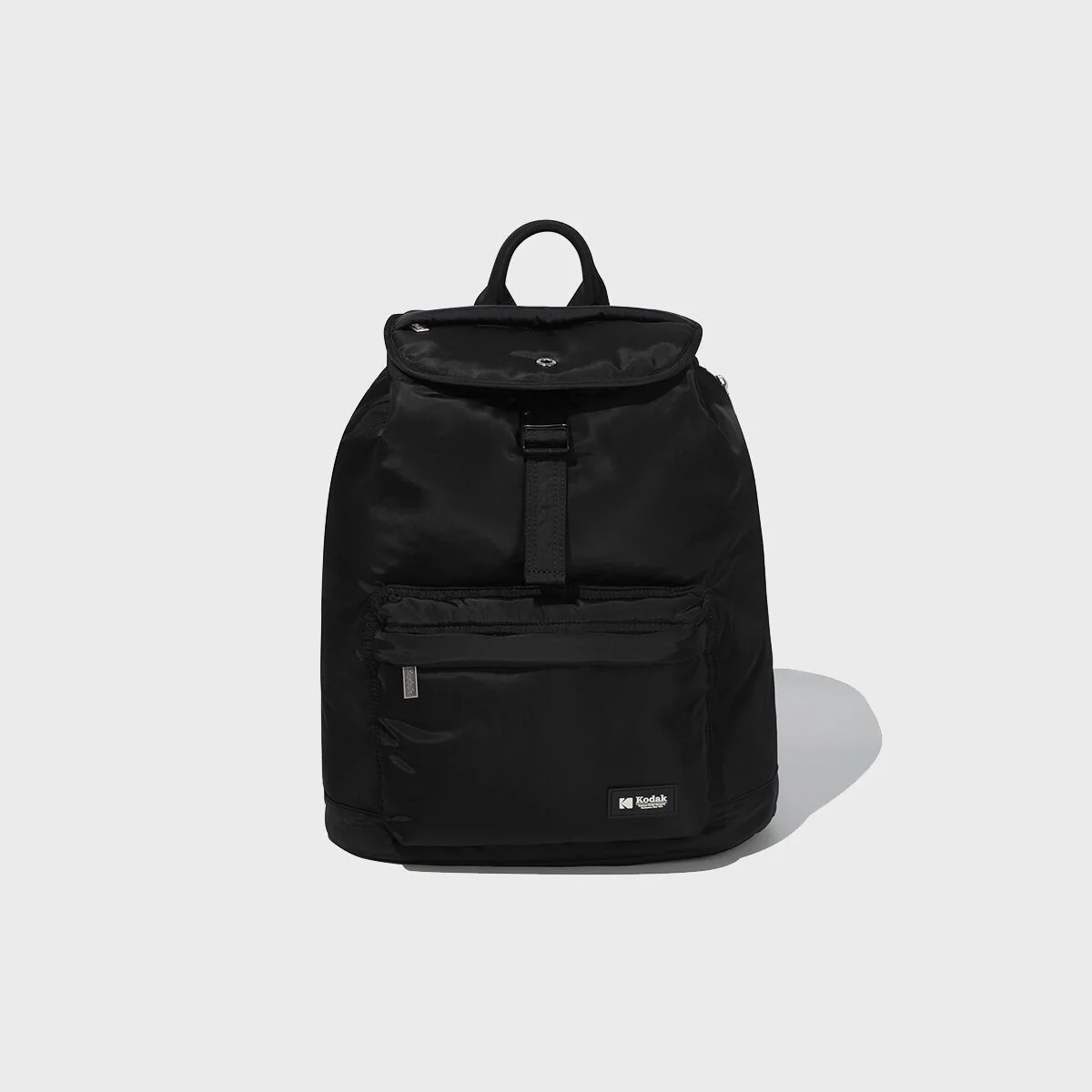 Flash Twill 中度 背包 BLACK
