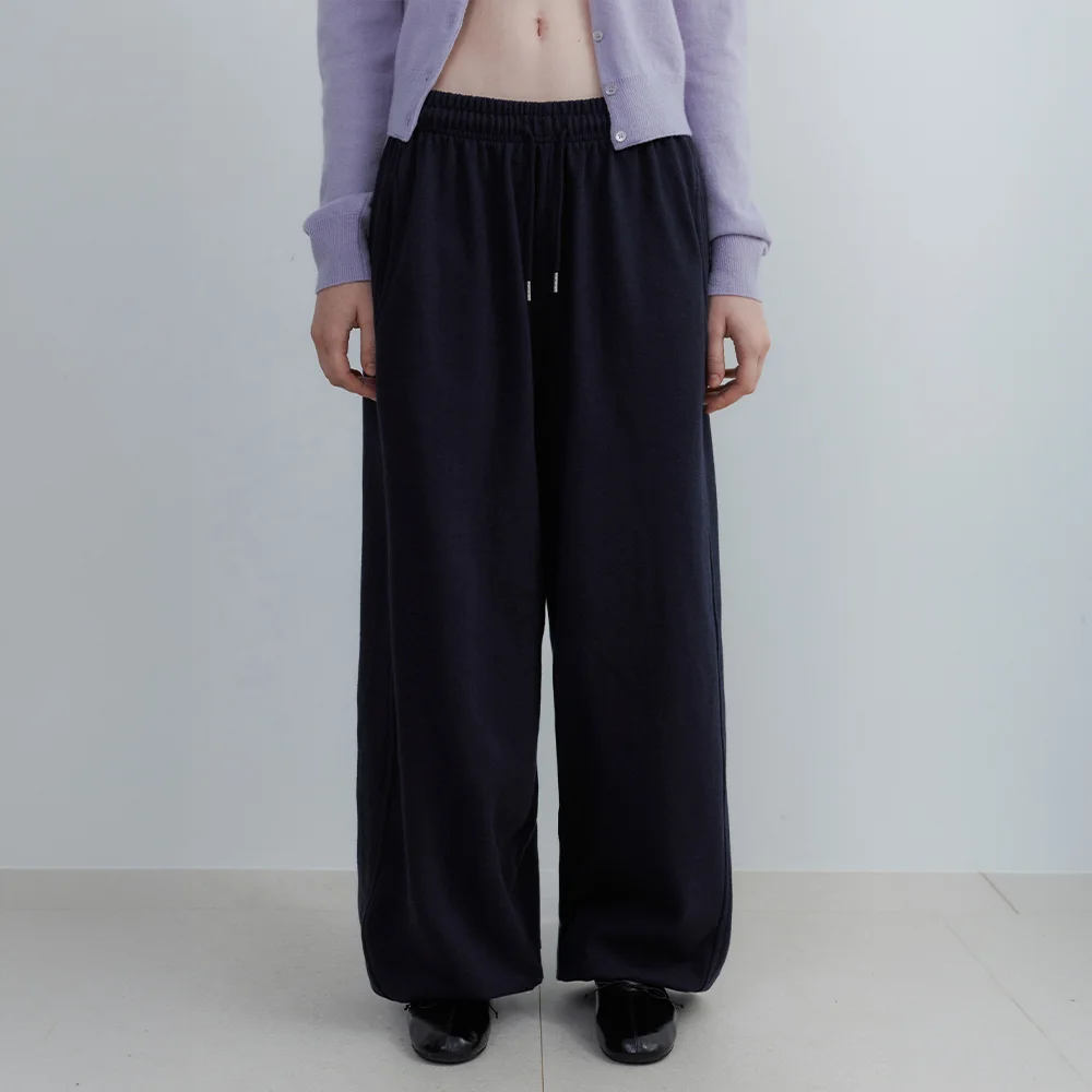 Rio Jogger Pants (Midnight Navy)