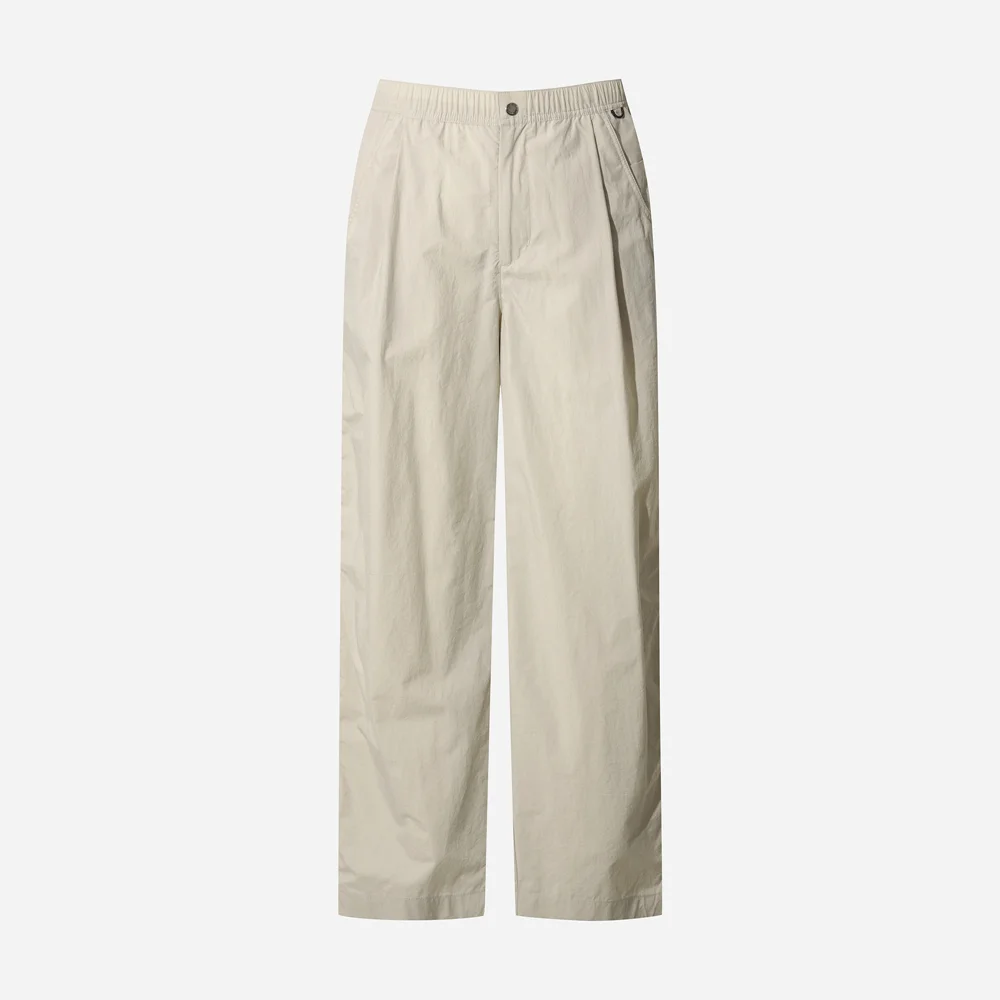 Sarato 標準版型 褲子(BEIGE)