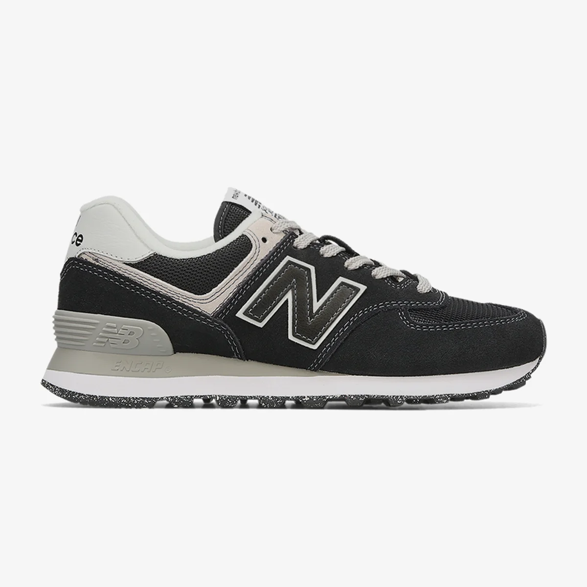 NBP7GF719B / ML574EVB (BLACK)