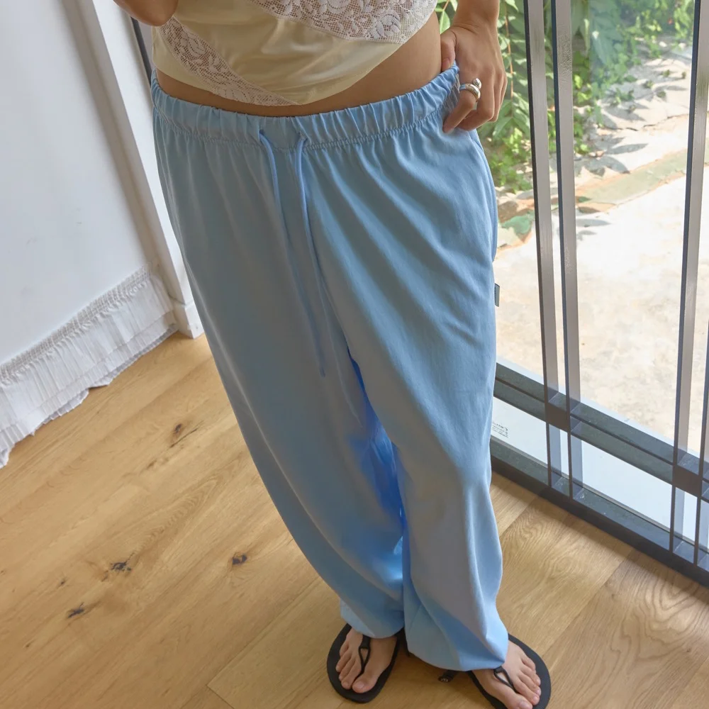 Balance Jogger Pants / Skyblue