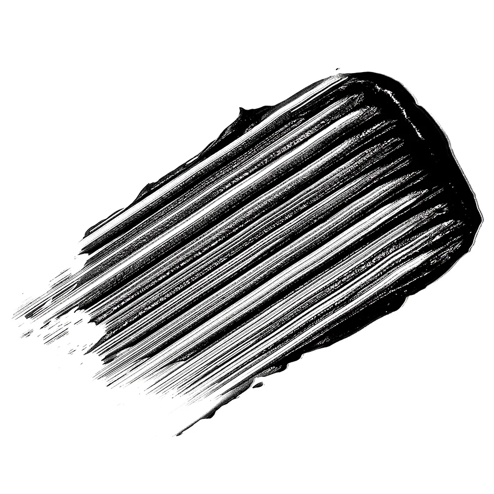 01 豐盈 黑色