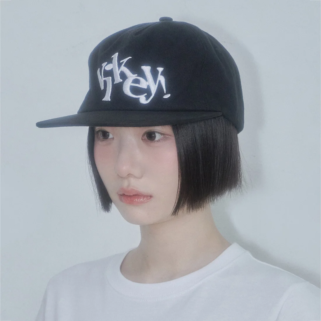 Vicky 棒球帽