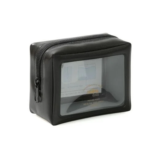NAHE Packing Pouch S_Black