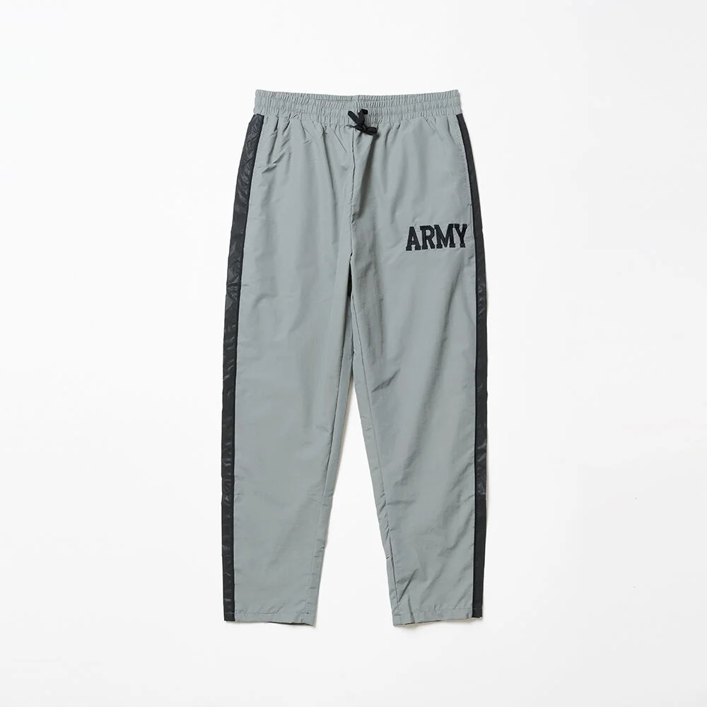 YMCL KY US ARMY IPFU Pants - Grey