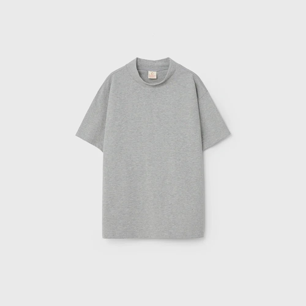 MOCKNECK CLUB (GREY)