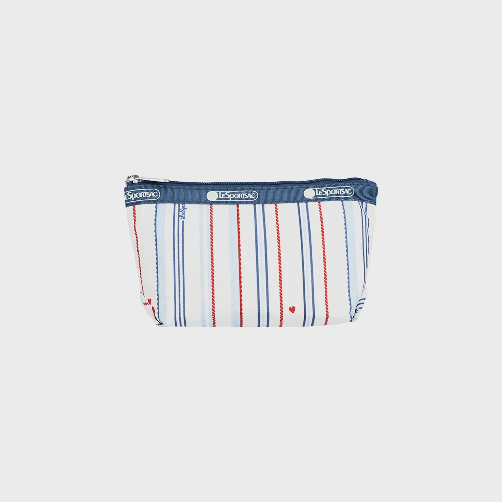 Joyful Voyage 小 Sloane 化妝品 化妝袋