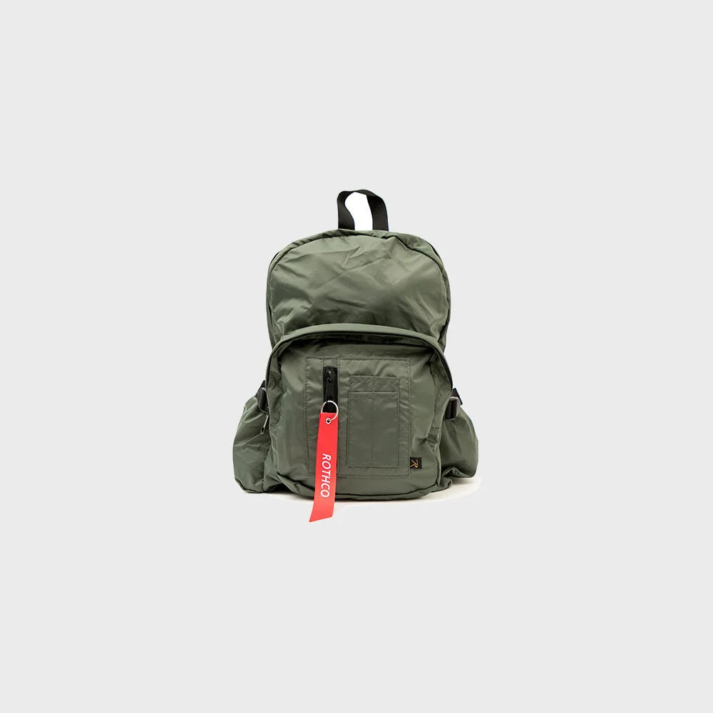 MA-1 BOMBER BACKPACK