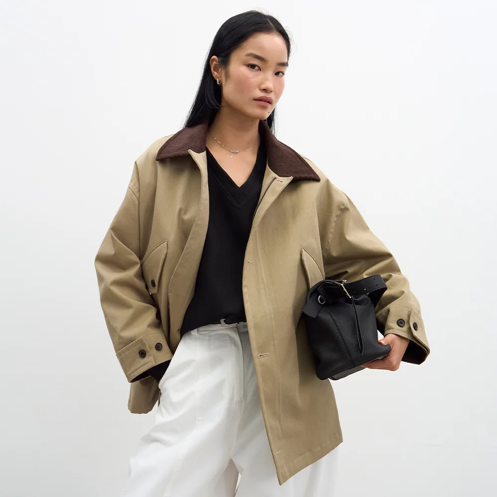 Berlin jacket