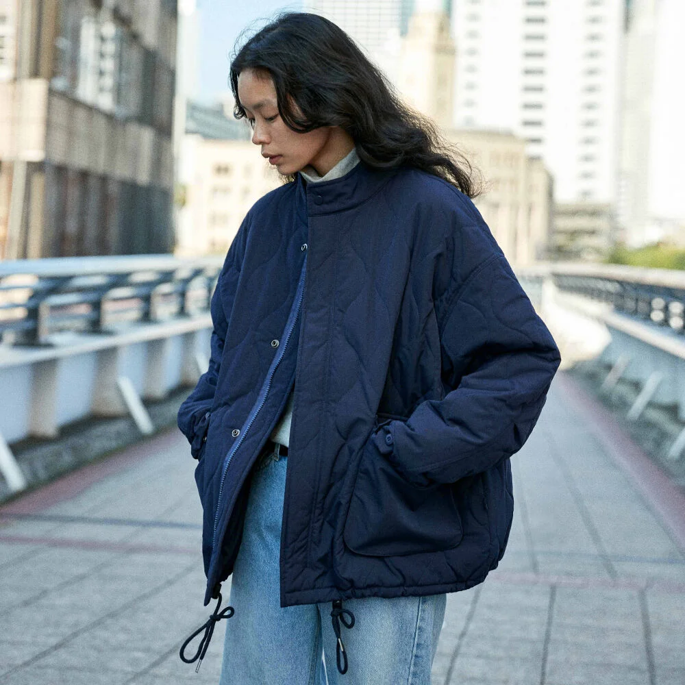 MINIMAL PROJECT 原創 M65 優質外套 MJK113 / 3color W