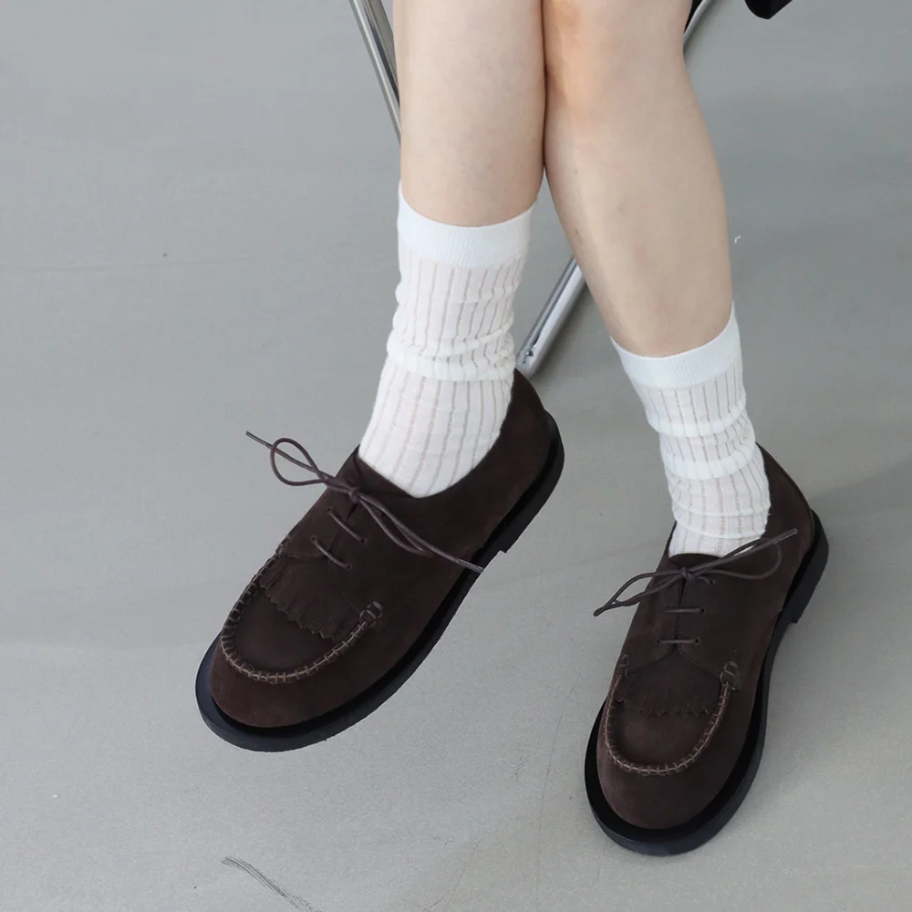 Tassel Loafer_25517_deepgrey