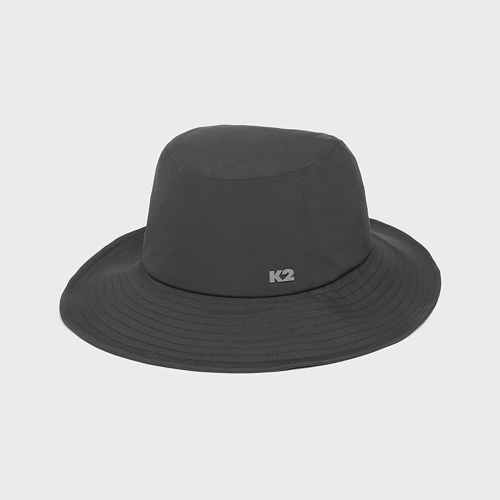KTR K2DRY 2L 防水 HAT_Black_KUF25C05Z1