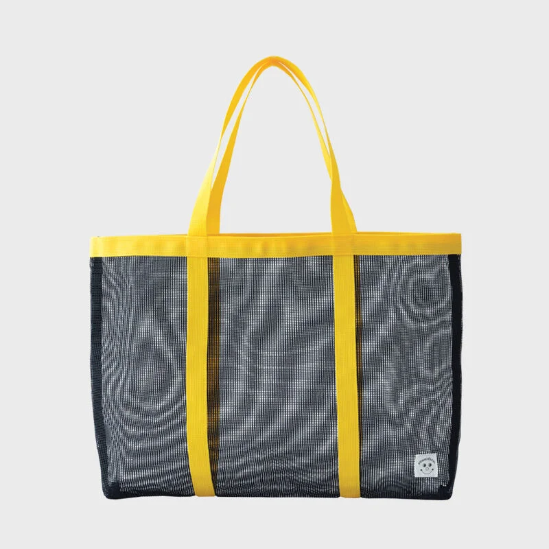 NET BAG (YELLOW)
