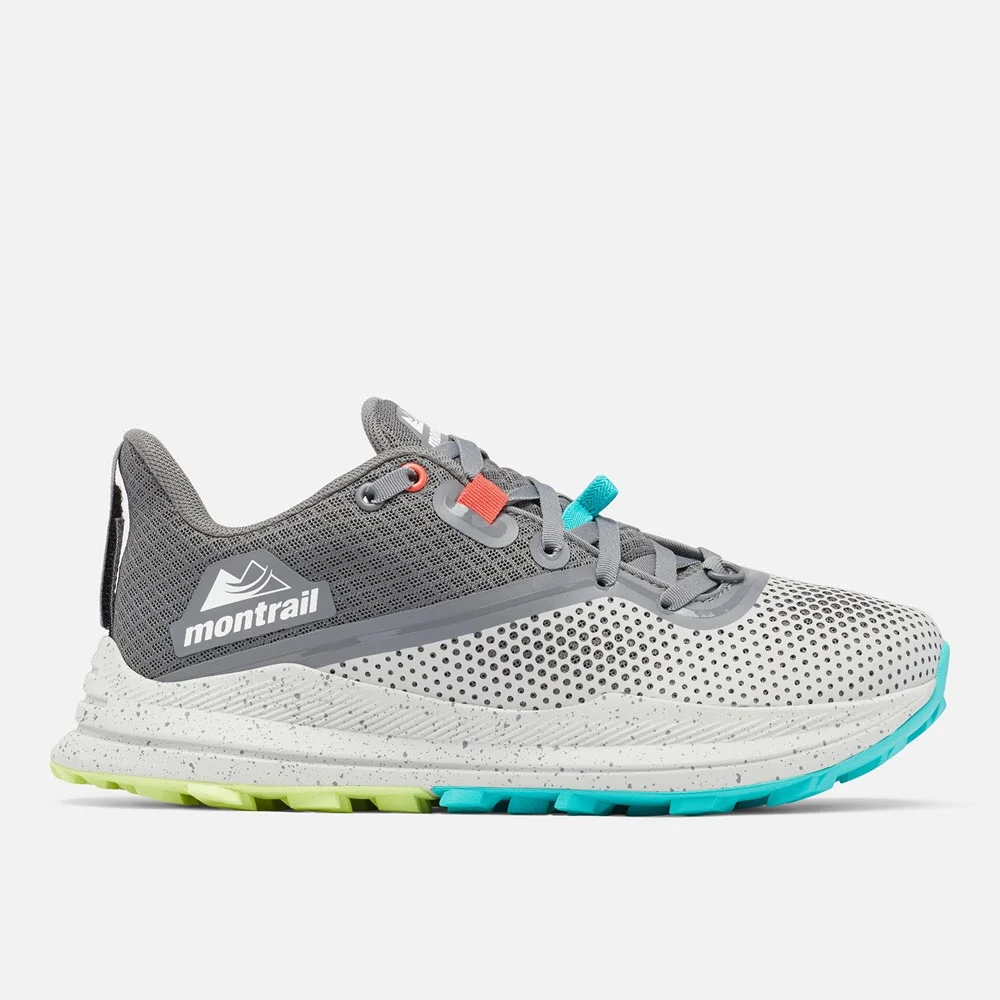 女裝 Montrail Trinity FKT C65BL6578063