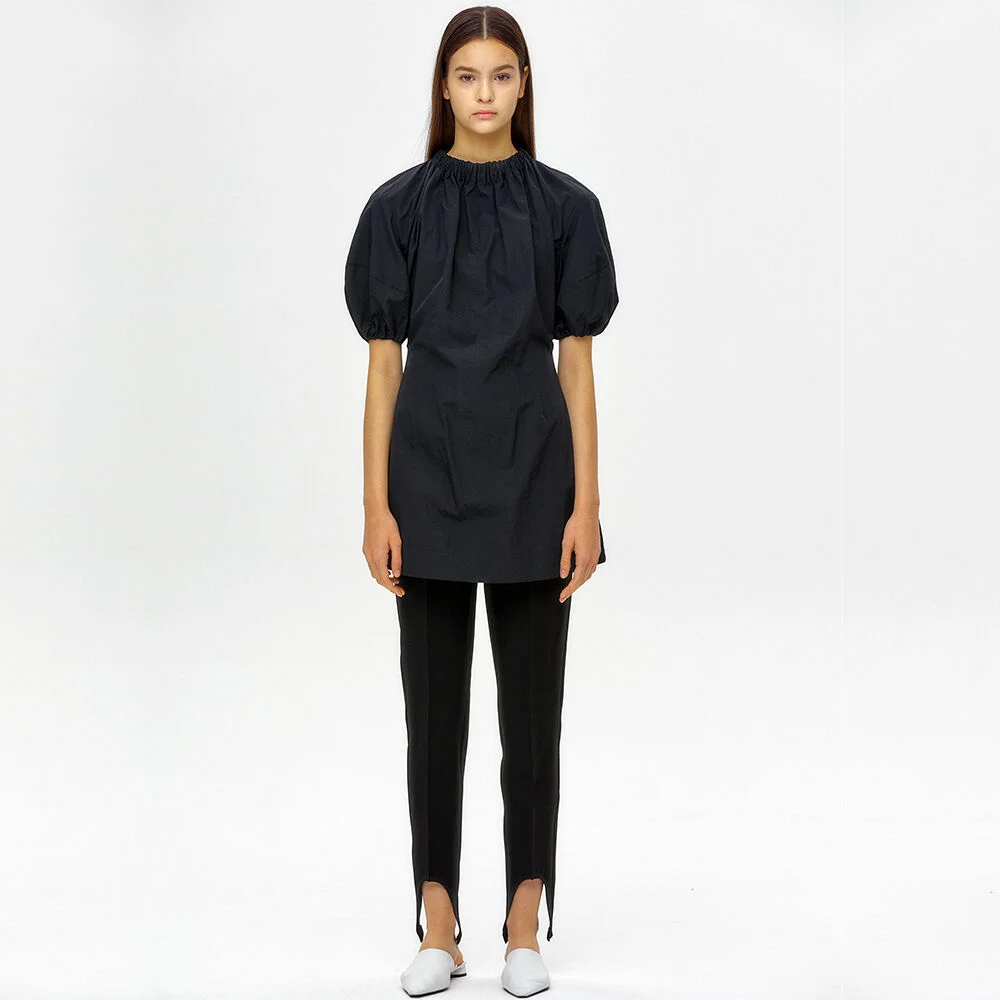 GATHER TUNIC_NO