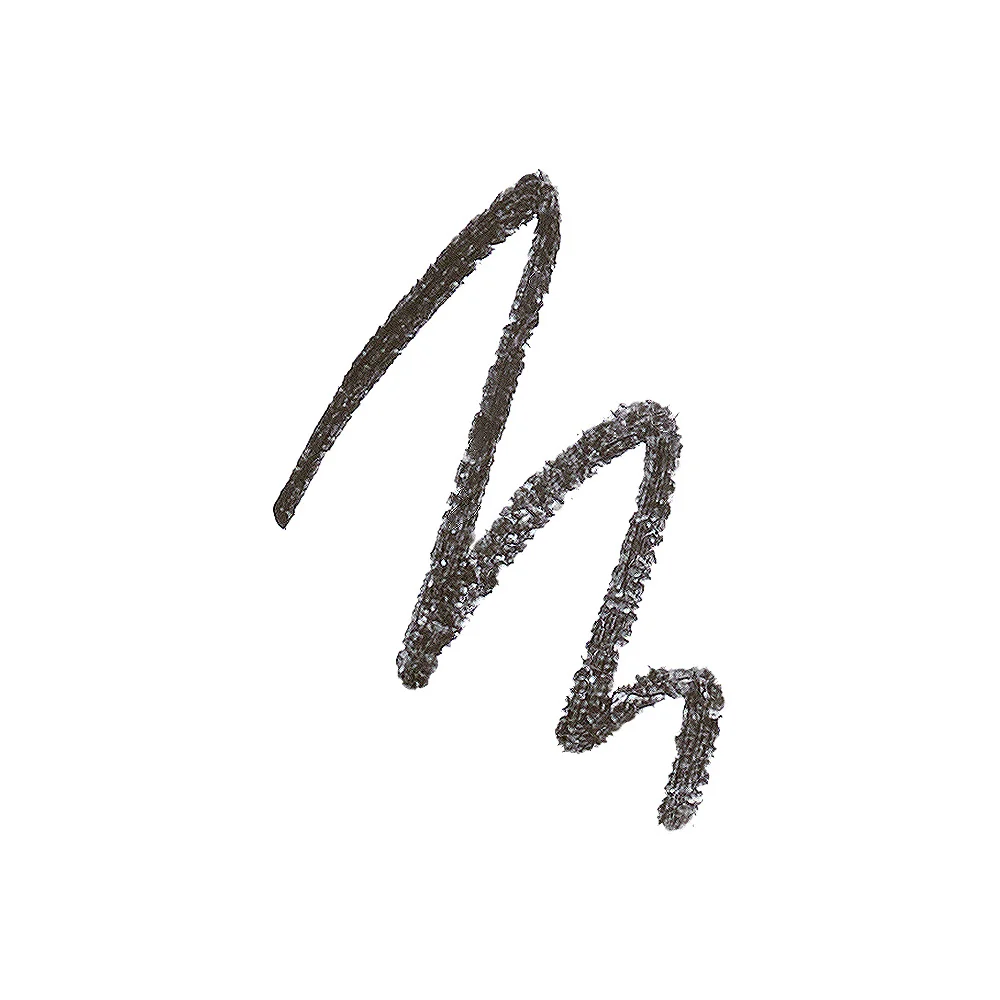 01 自然色 黑色