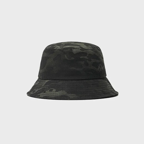 多地形迷彩 帽_CA
