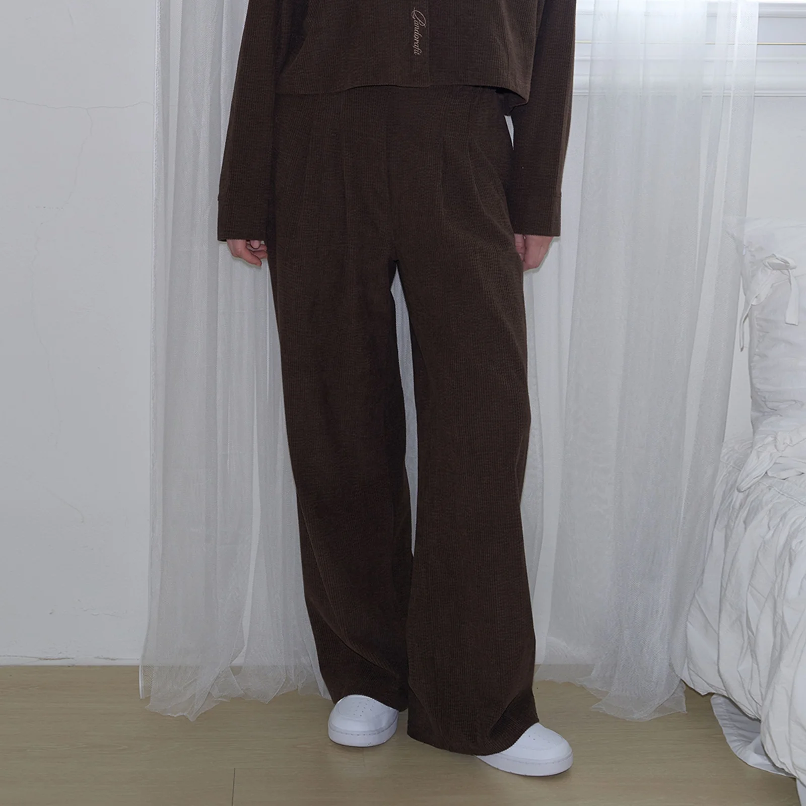 Bread Pants (brown)