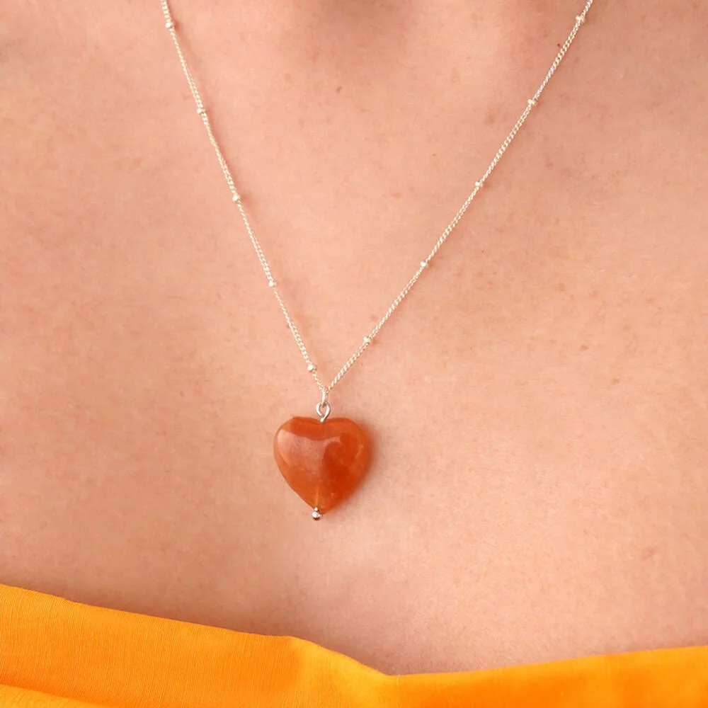 Summer Pop - Necklace 02