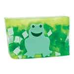 16 Green Frog