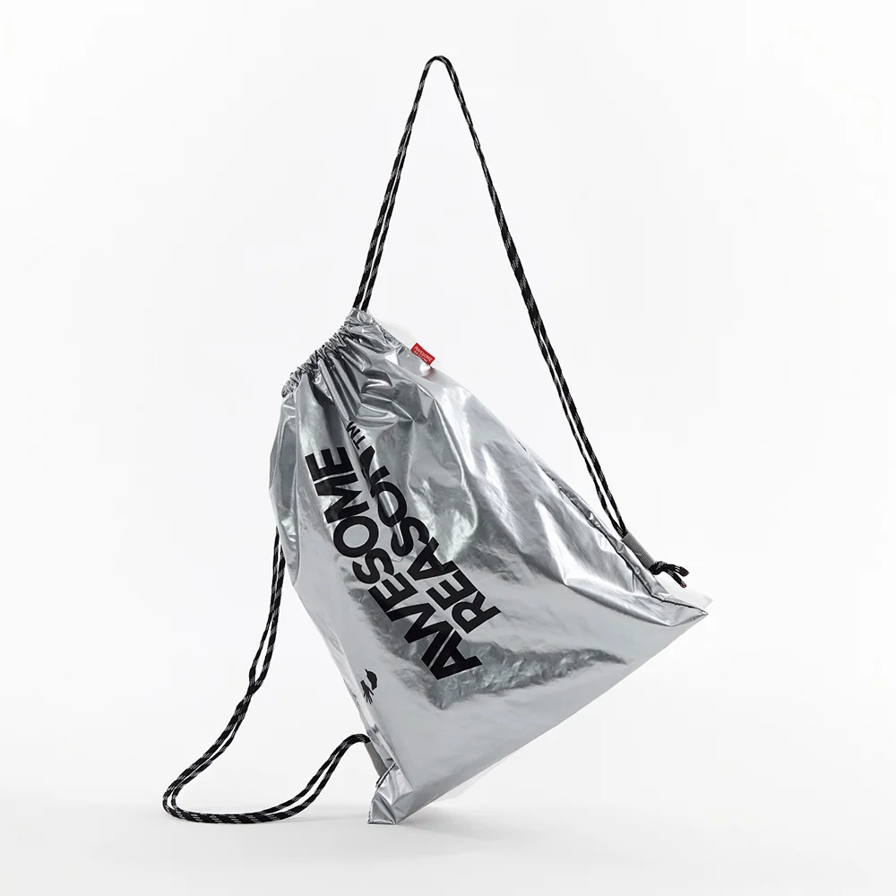 TWIN GYM SACK