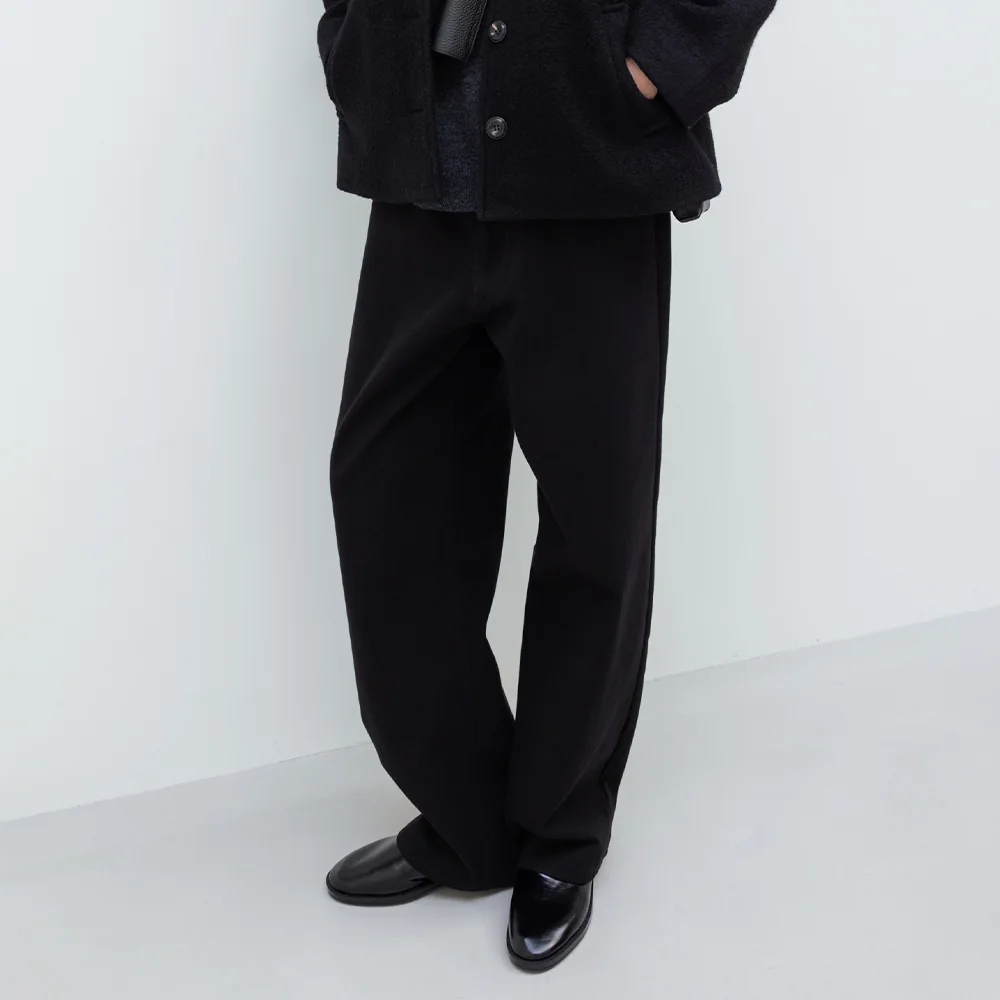 Black Jeans (Black)