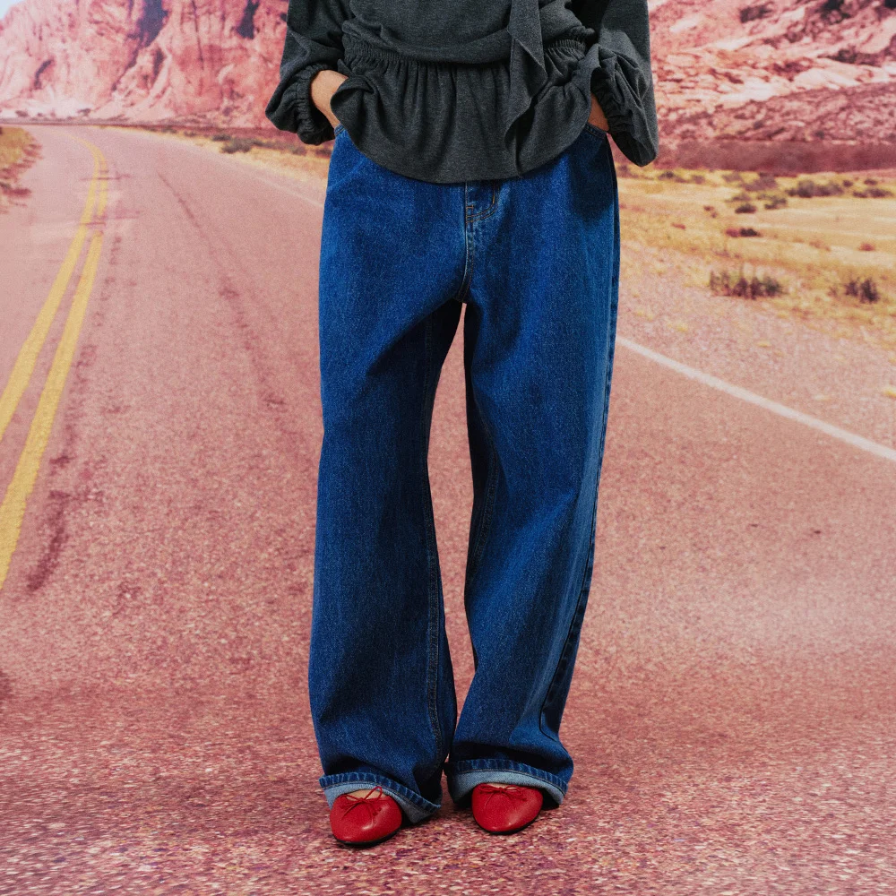 DELLY JEANS_DEEP BLUE