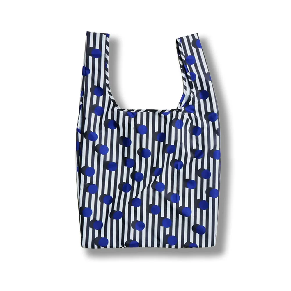 原創 Duckhead Polka Stripe Reusable Bag