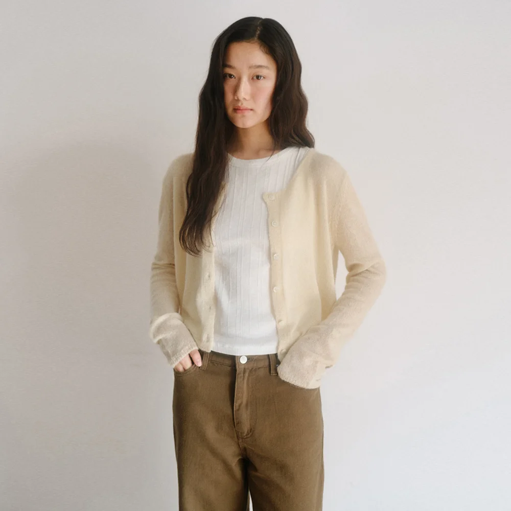 Eto Cardigan_Earl Grey