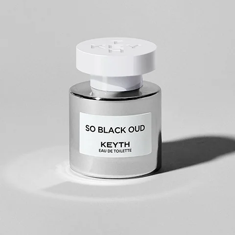 So Black Oud(香草麝香)