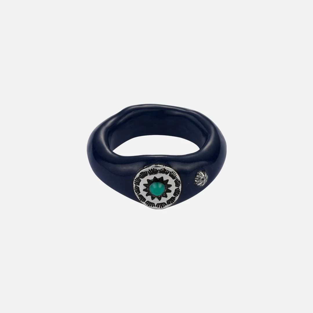 helio ring-navy