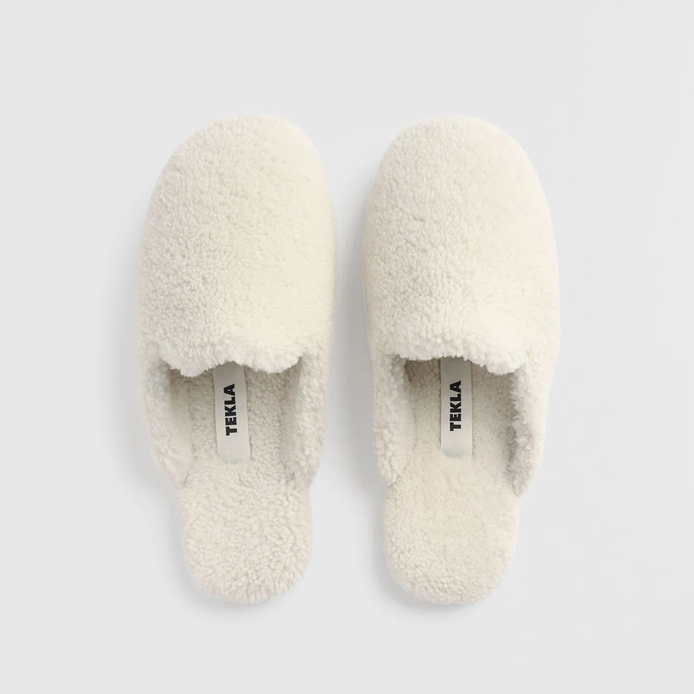 Home Slippers - Texas