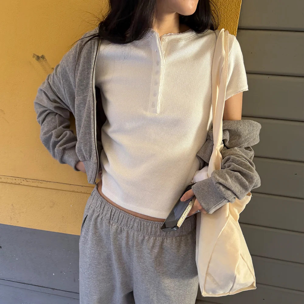 LOVE T-SHIRT (WHITE)