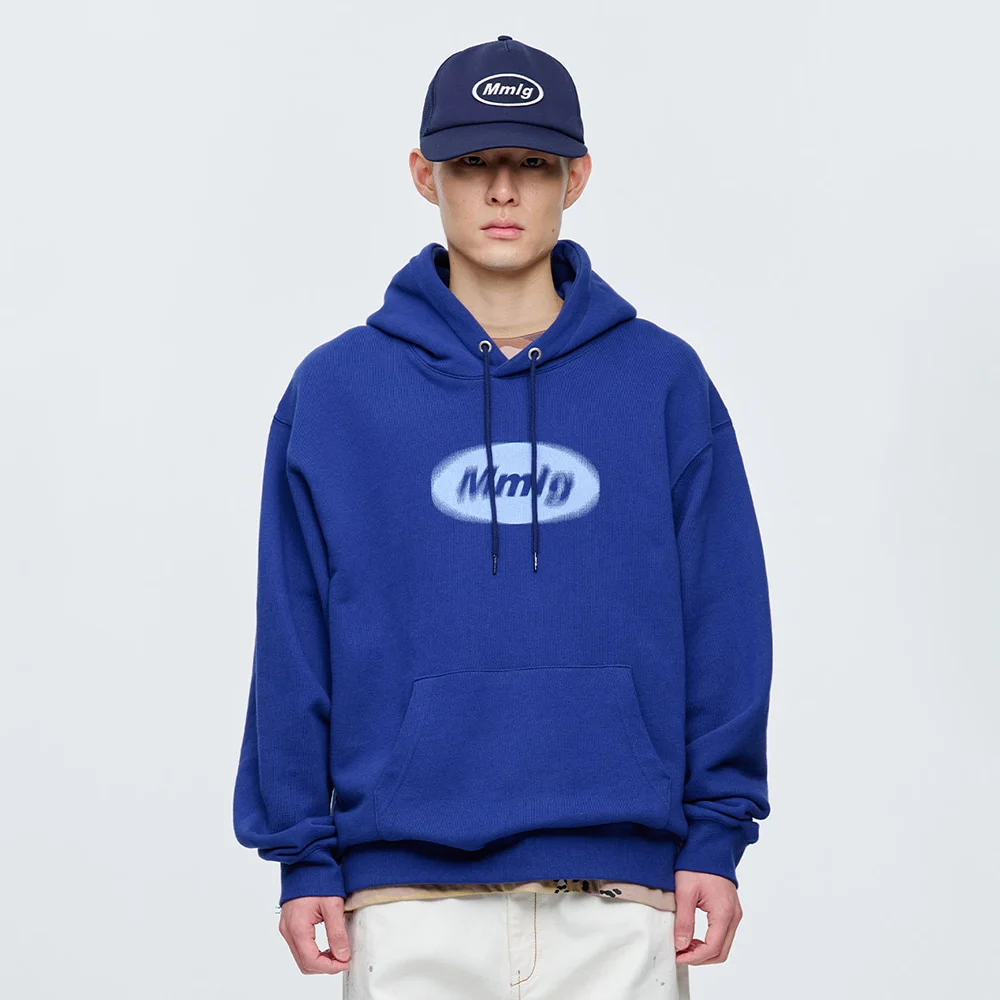 MMLG MOVEMENT HOODIE (MIDNIGHT BLUE)