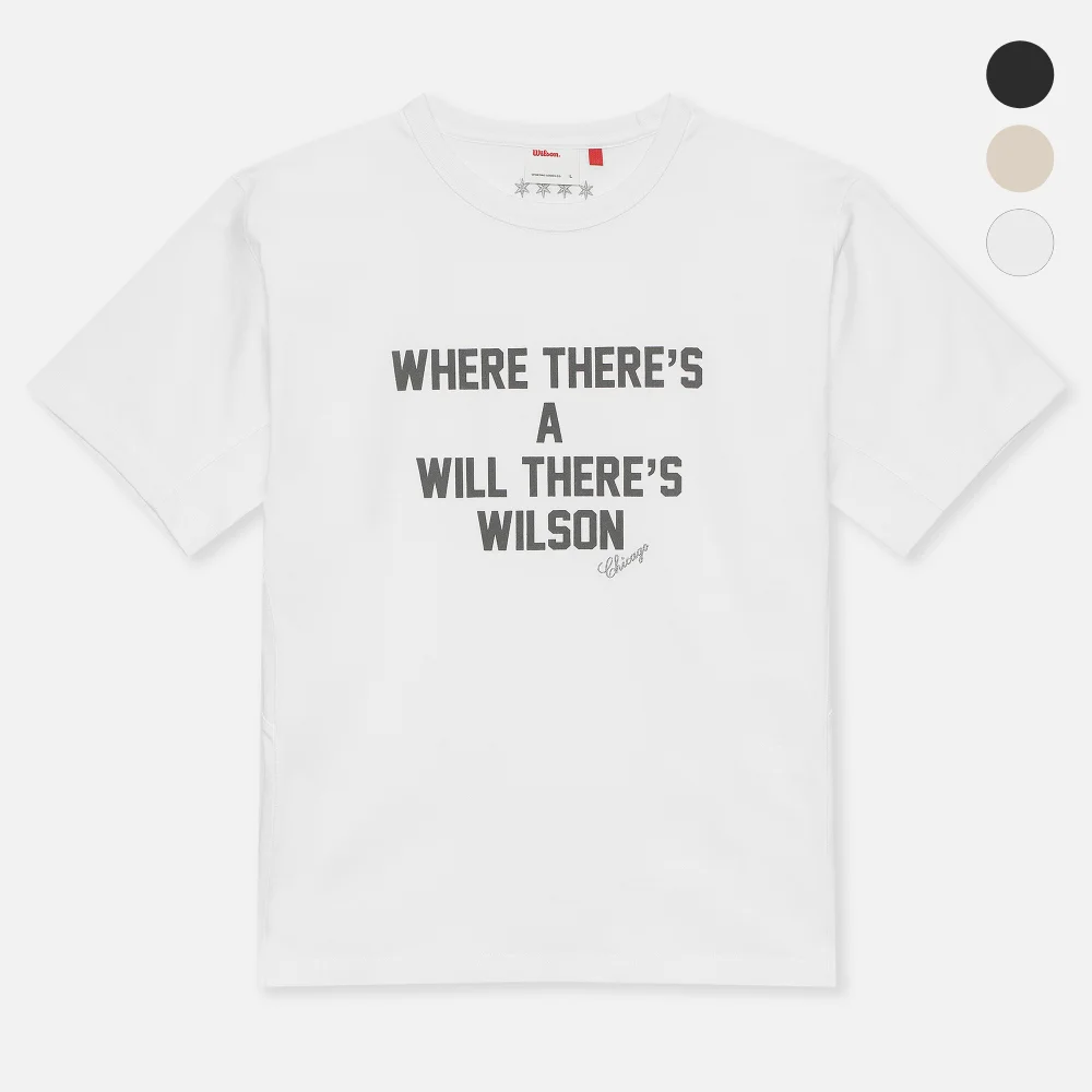 Posta Origin T恤 (3color)