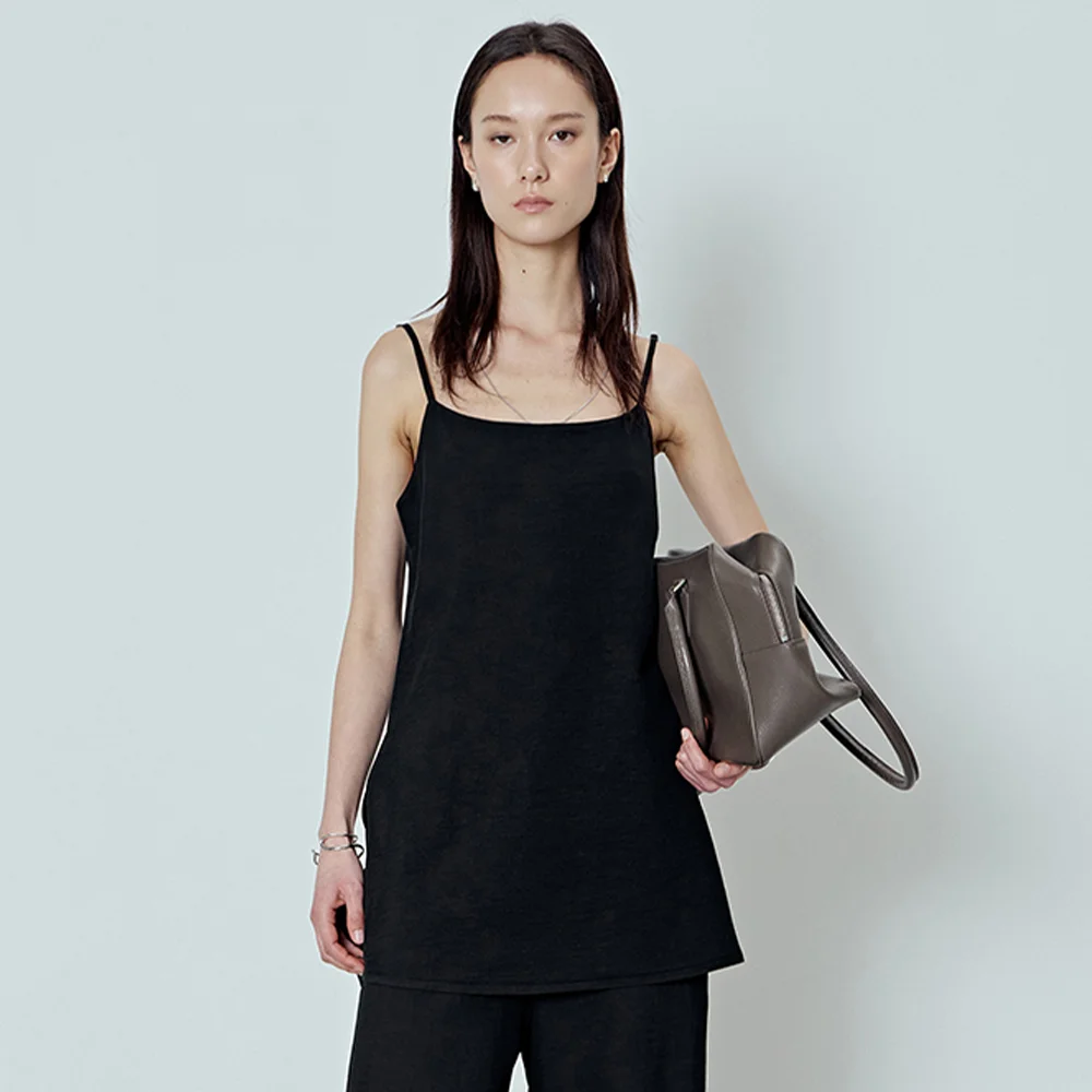 BAS SLEEVELESS