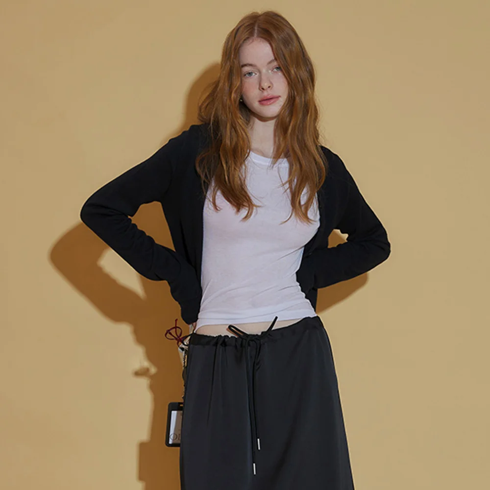 Soft Tencel T (Ivory)