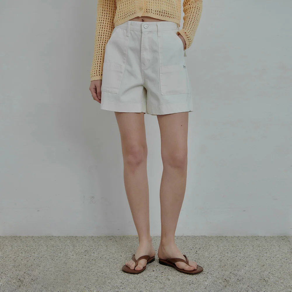 Haive Double Pocket Pants