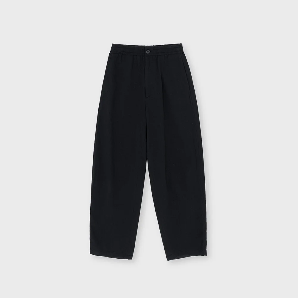 Easy Pants, Black