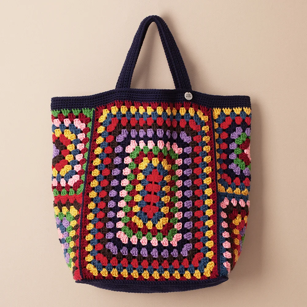 Sol Bag_Navy multi