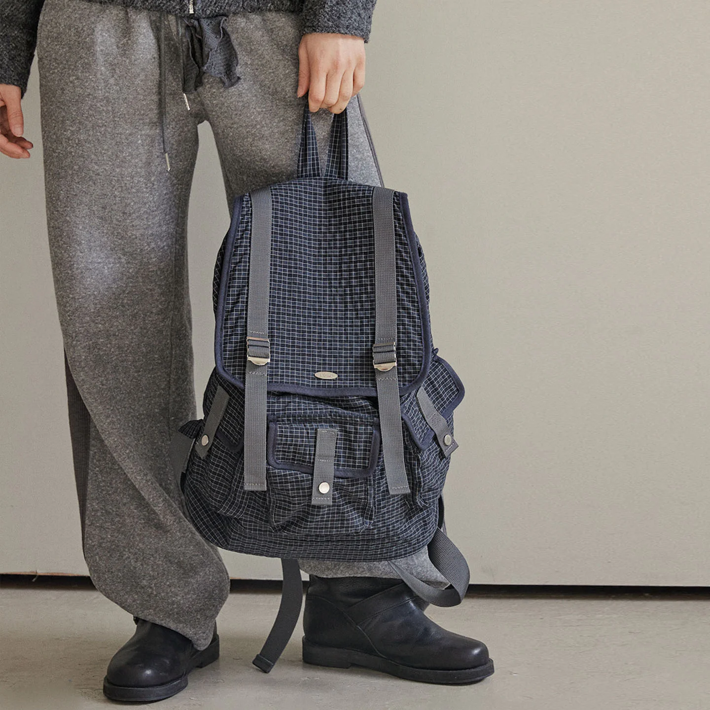 BUDDY BACKPACK