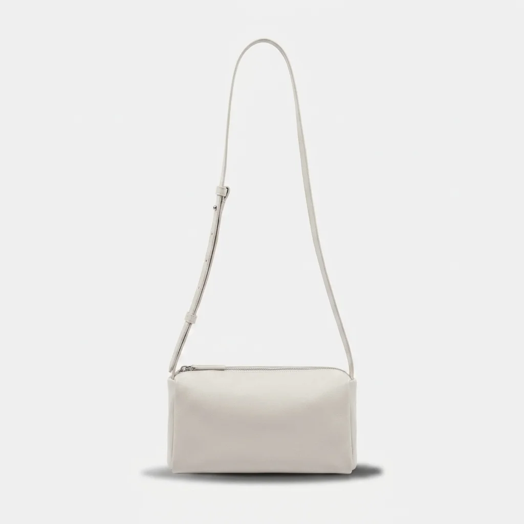 Napa Mini 01 Bag_Cream
