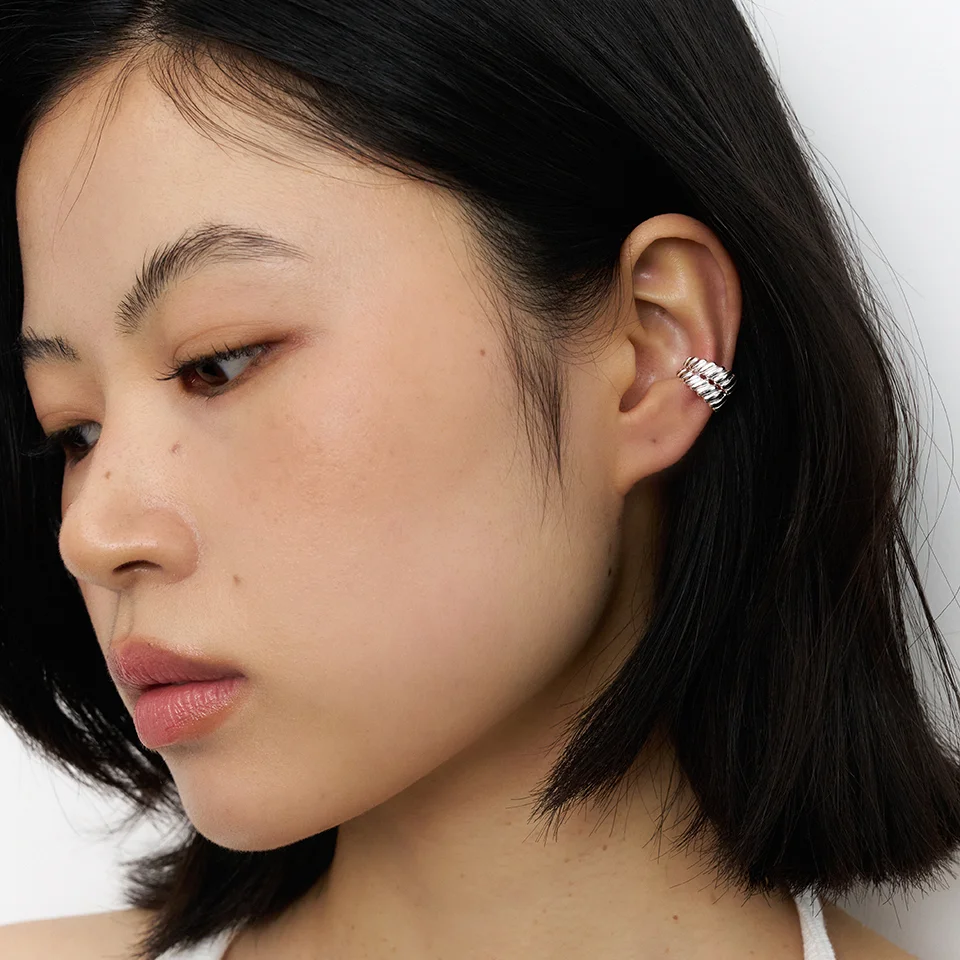 sora ear cuff