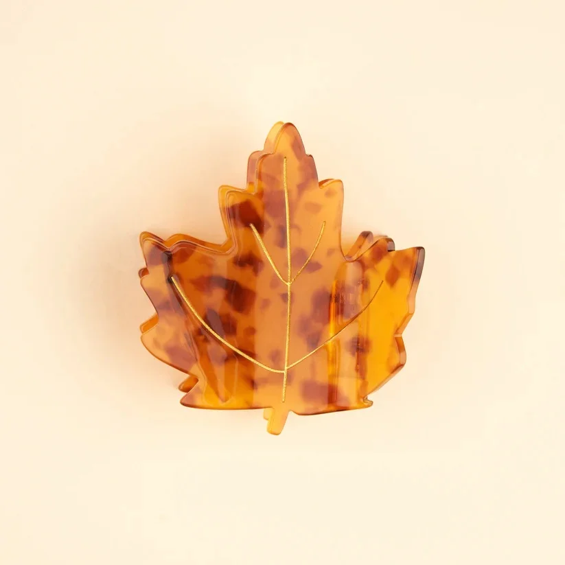 Maple 鯊魚夾