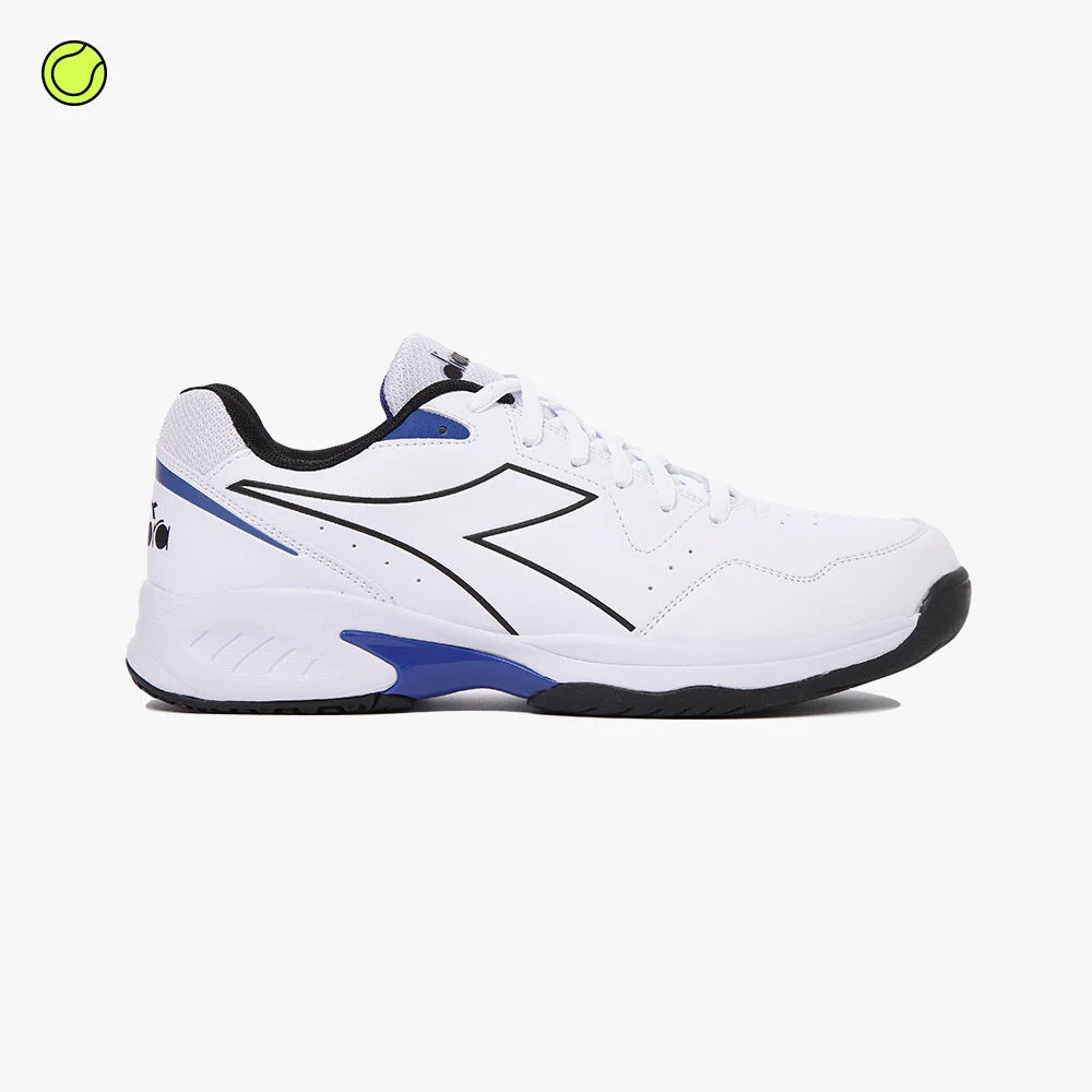 Bolli 6 WHITE/BLUE